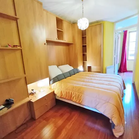 Le Nid D'oeillet, T3 Bis, Wifi, Jardin Commun דירה Bagnères-de-Luchon