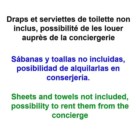 アパート Le Nid D'oeillet, T3 Bis, Wifi, Jardin Commun Bagnères-de-Luchon