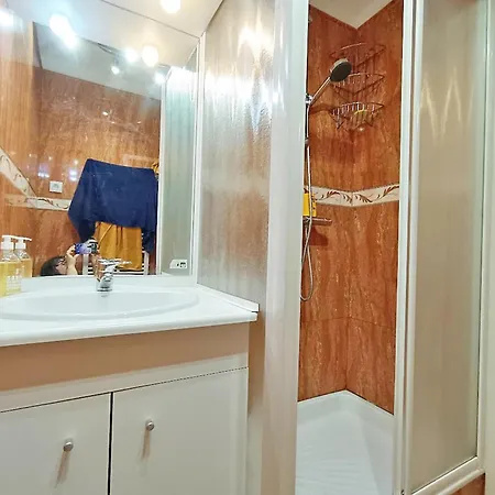 Le Nid D'oeillet, T3 Bis, Wifi, Jardin Commun Apartman *