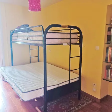 Le Nid D'oeillet, T3 Bis, Wifi, Jardin Commun Bagnères-de-Luchon