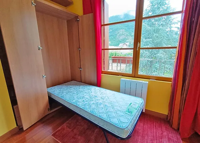 Le Nid D'oeillet, T3 Bis, Wifi, Jardin Commun